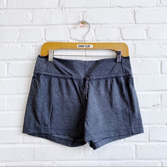 lululemon luon shorts
